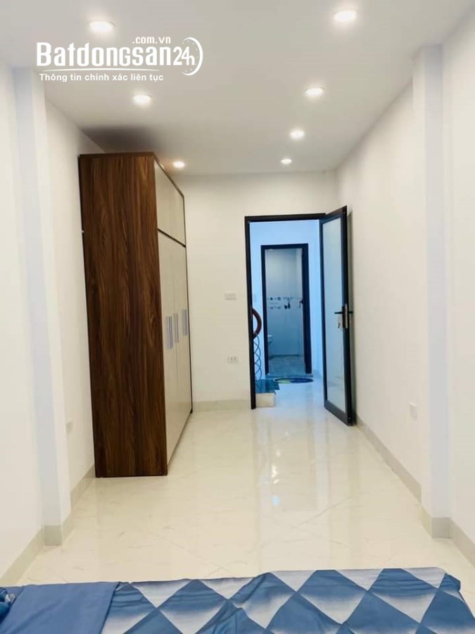 Bán nhà Đường Chùa Quỳnh, Phường Quỳnh Lôi, Quận Hai Bà Trưng