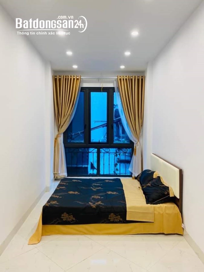 Bán nhà Đường Chùa Quỳnh, Phường Quỳnh Lôi, Quận Hai Bà Trưng