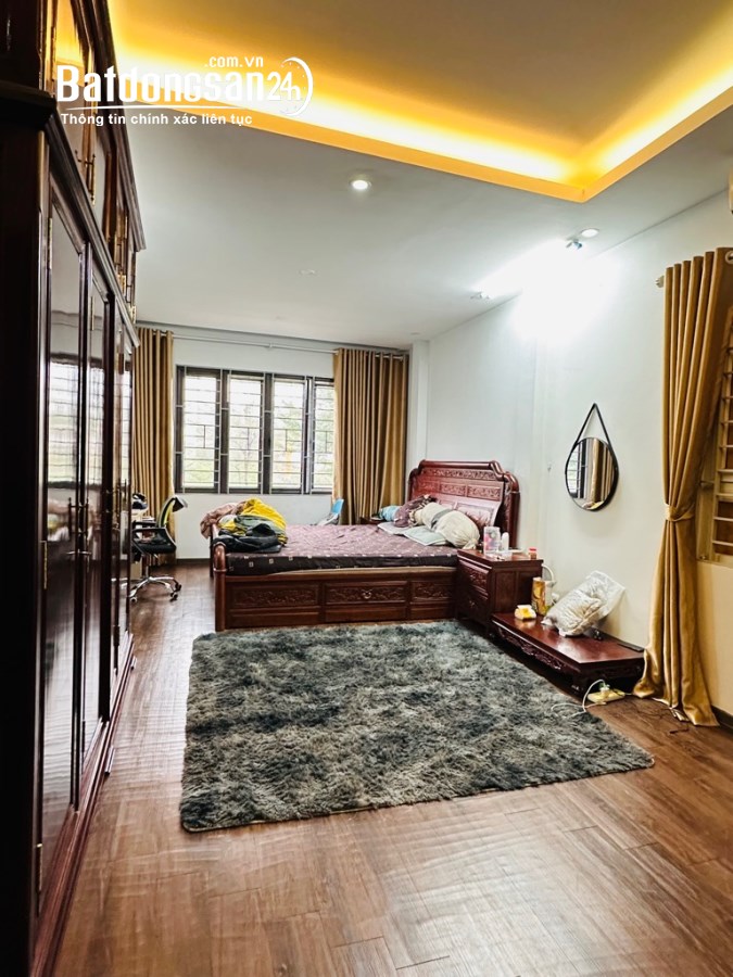Bán nhà mặt phố quận Ba Đình,Lô góc 3 thoáng,Mặt tiền đẹp,Vỉa hè rộng,Kinh doanh,58m2