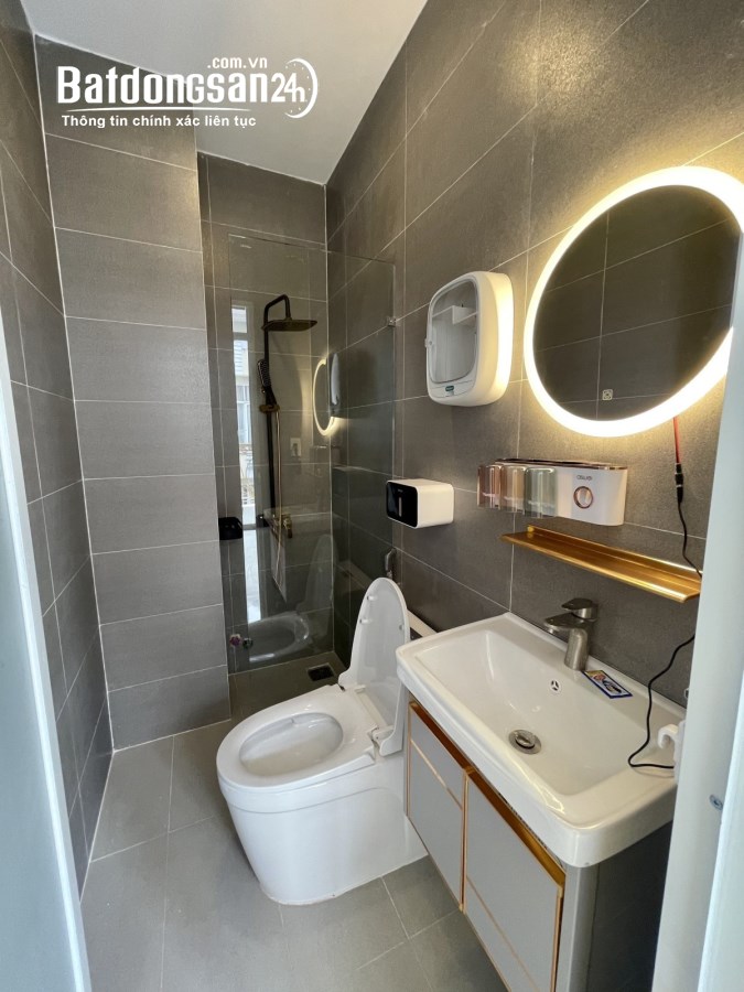 BÁN NHÀ LẠC LONG QUÂN, Q11, 39M2, NGANG 3.6, 4.2 TỶ  