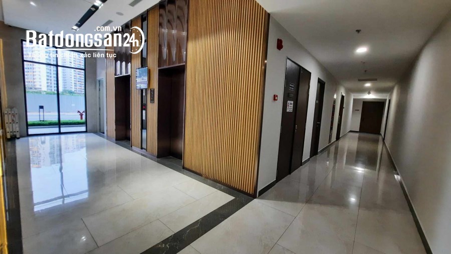VỐN 1,2 TỶ SỞ HỮU, CĂN HỘ MIZUKI PARK, GIAO NHÀ THÁNG 3/2024, GIẢM GIÁ 568 TRIỆU