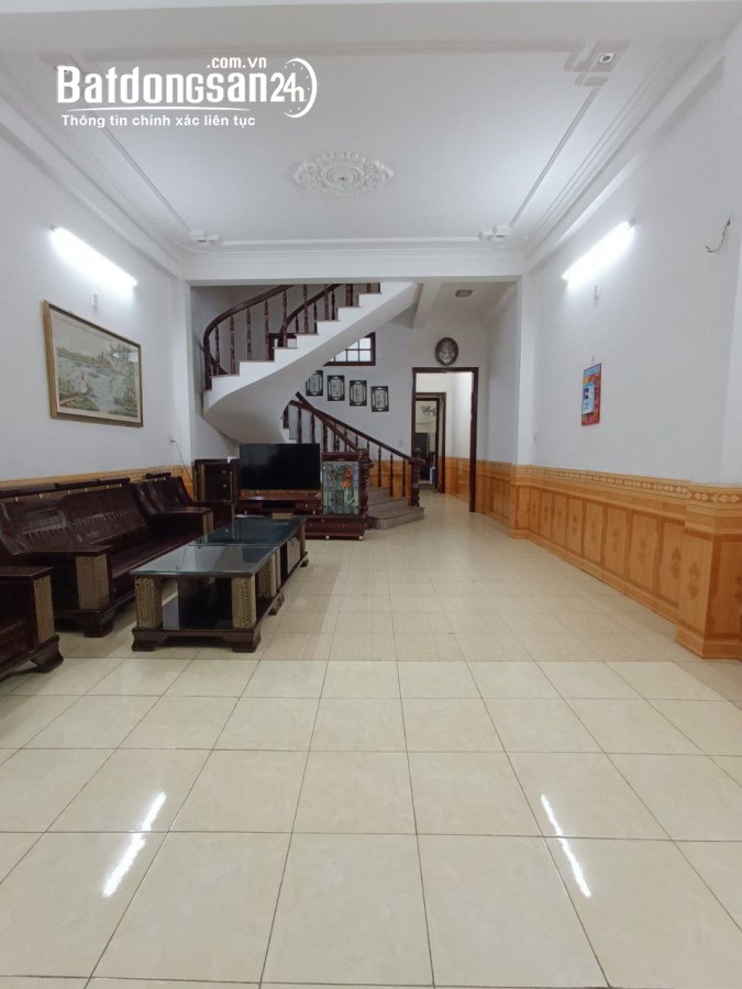 Bán nhà mặt phố Đường Lê Văn Hưu, Phường Mỹ An, Quận Ngũ Hành Sơn