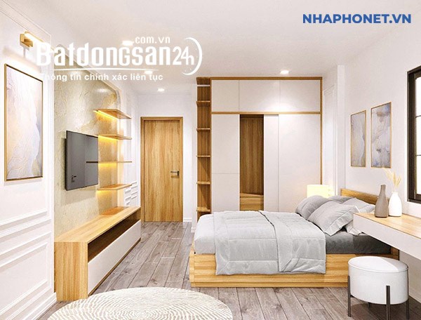 Bán gấp nhà 84 Ngọc Khánh giá 16,5 tỷ 70mx5 tầng, kinh doanh tốt