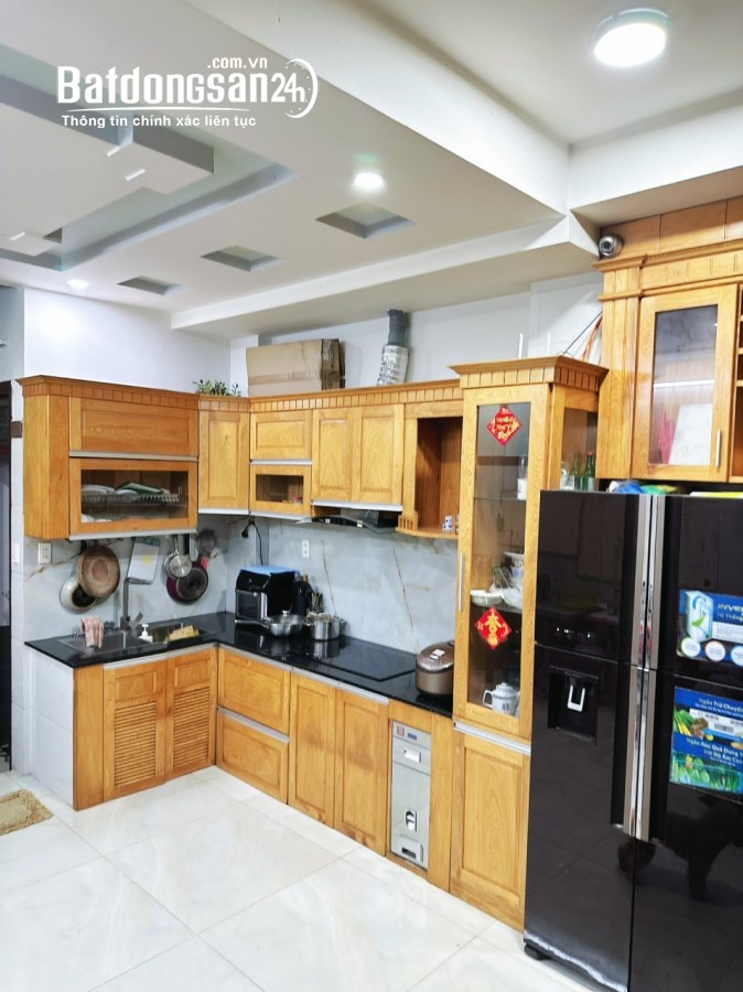 Bán nhà Lê Thiệt,Phú Thọ Hòa,Tân Phú,NHÀ ĐẸP Ở NGAY,70m2,ngang 5m,5 tầng,GIÁ ĐẸP