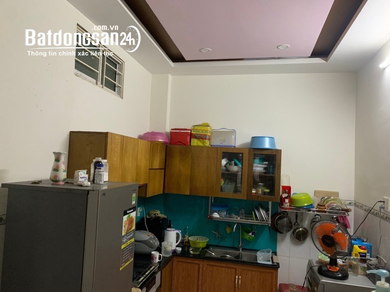 Bán nhà Đường Liên Tỉnh 5, Phường 5, Quận 8
