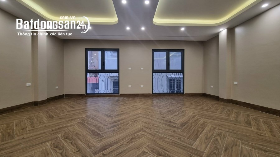 Phố Lê Thanh Nghị Lô Góc 2 Mặt Tiền 55M2 5 Tầng 14.5 Tỷ -Ngõ Kinh doanh Ô TÔ Tránh 