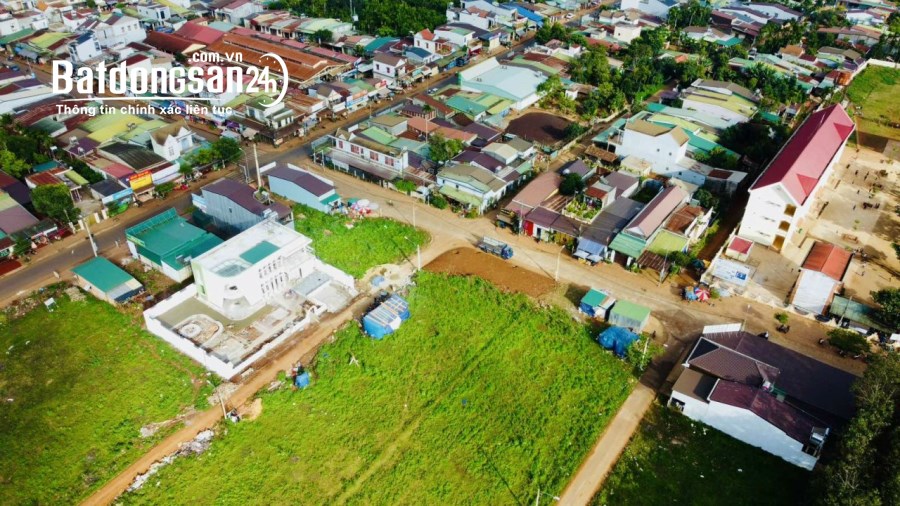 Chính Chủ Bán Gấp Trước Tết Cặp Lô 280m2 Cạnh Chợ Phú Lộc Đak Lak Giá Chỉ Từ 6xxTRIEU