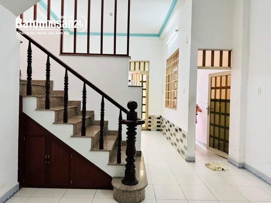 Bán nhà Đường 212, Phường Tân Phú, TP Thủ Đức (Quận 9)