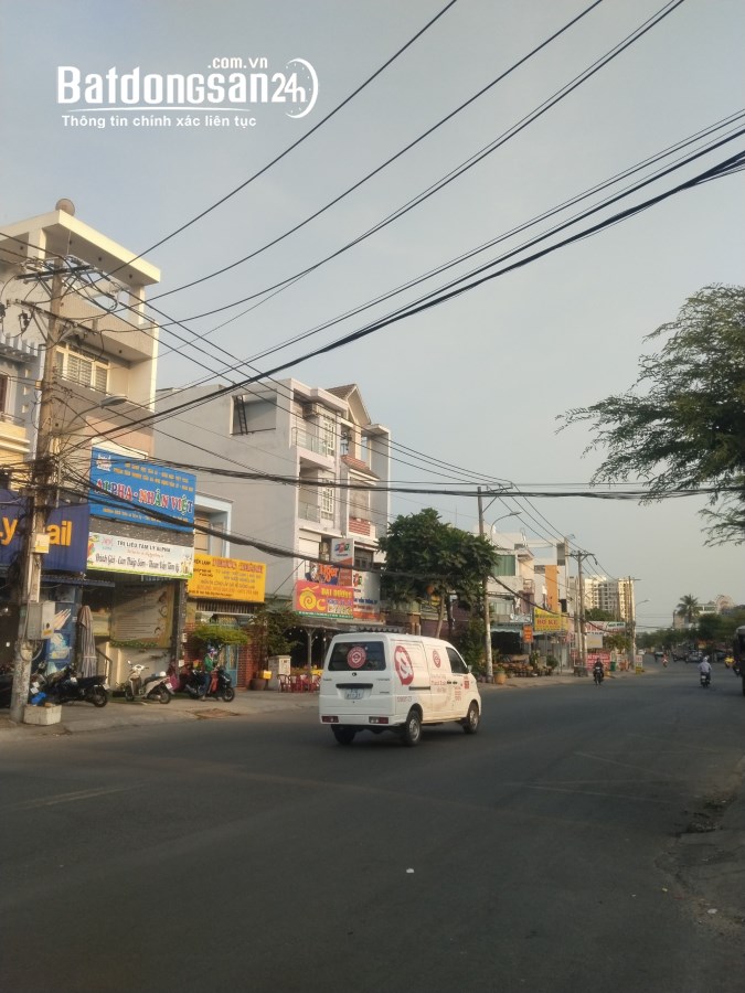 Bán nhà Đường 212, Phường Tân Phú, TP Thủ Đức (Quận 9)
