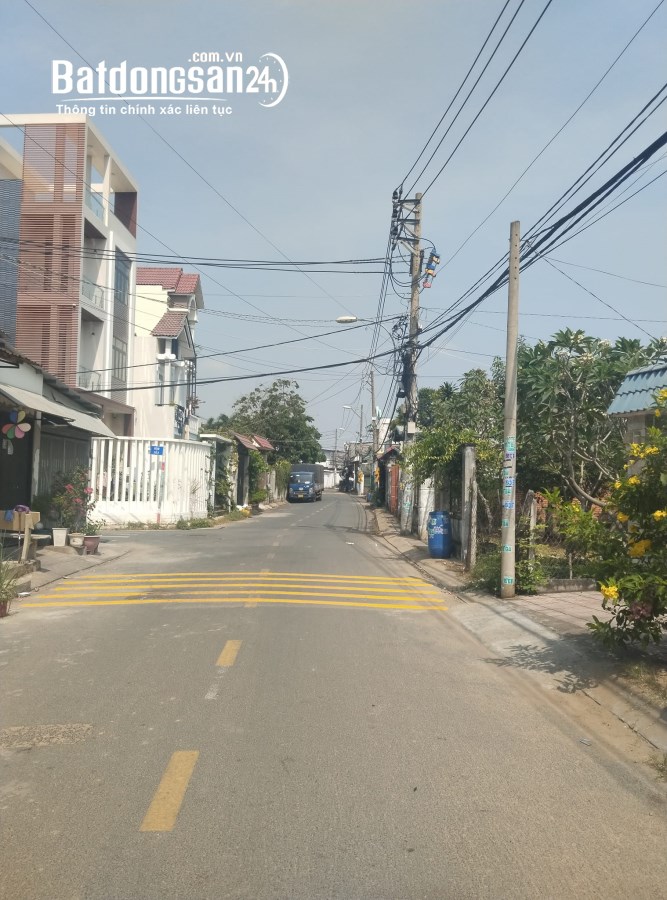 Bán nhà mặt phố Đường 175, Phường Tân Phú, TP Thủ Đức (Quận 9)