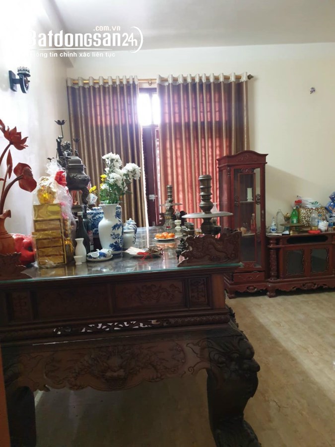 Bán nhà Đường Nguyễn Lương bằng, Phường Phạm Ngũ Lão, TP - Hải Dương