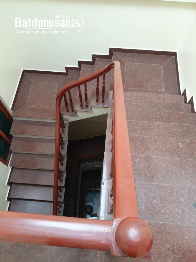Bán nhà Đường Nguyễn Lương bằng, Phường Phạm Ngũ Lão, TP - Hải Dương