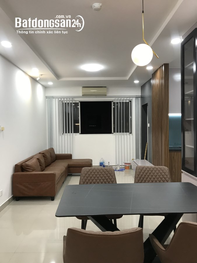 Bán căn hộ chung cư Central Garden, Đường Võ Văn Kiệt, Quận 1