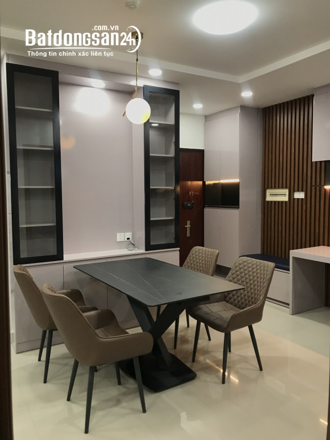 Bán căn hộ chung cư Central Garden, Đường Võ Văn Kiệt, Quận 1