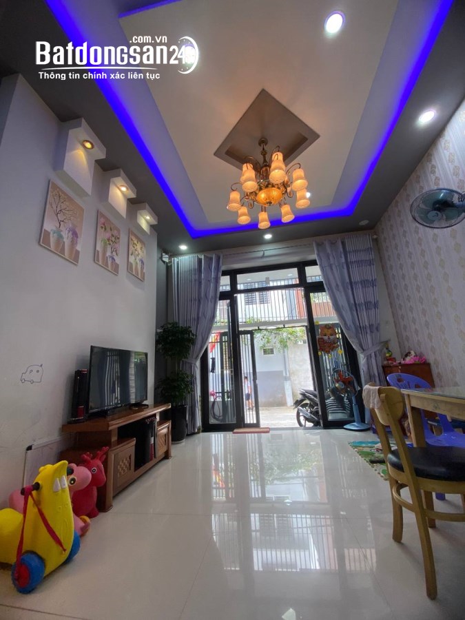 Bán nhà Đường Lê Thanh Nghị, Phường Hòa Cường Bắc, Quận Hải Châu
