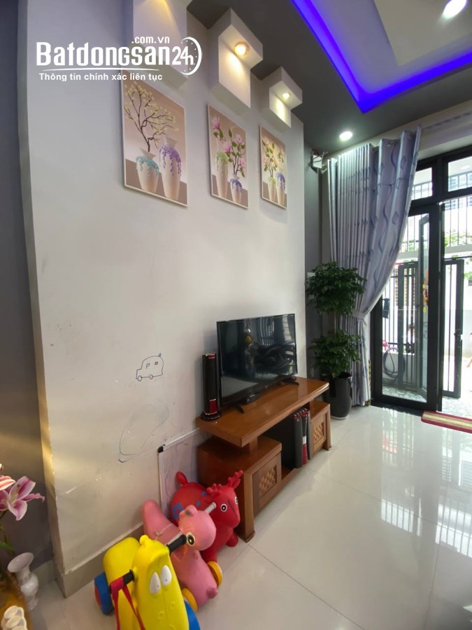 Bán nhà Đường Lê Thanh Nghị, Phường Hòa Cường Bắc, Quận Hải Châu