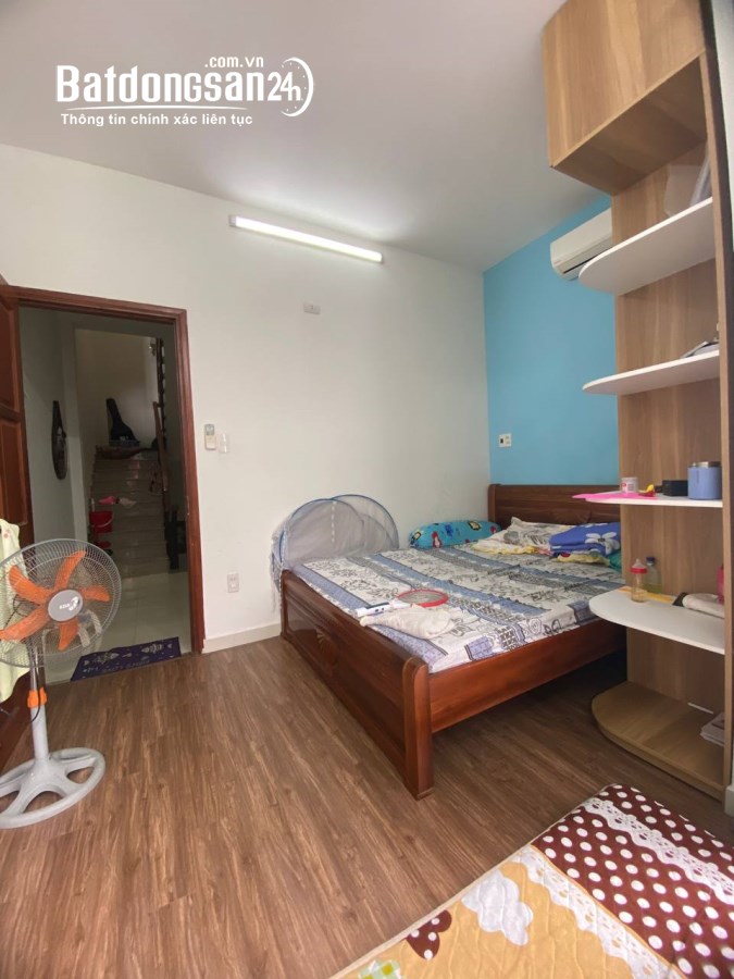 Bán nhà Đường Lê Thanh Nghị, Phường Hòa Cường Bắc, Quận Hải Châu