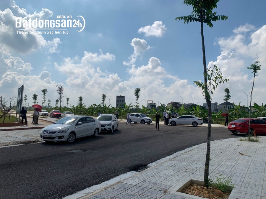 Bán đất nền phân lô Đường Quốc Lộ 47, Xã Đông Khê, Huyện Đông Sơn