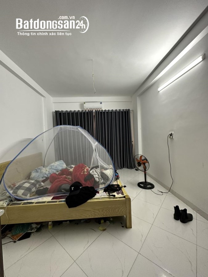 Bán gấp nhà Văn Quán 30m ngõ thông tứ tung giá rẻ nhất khu vực