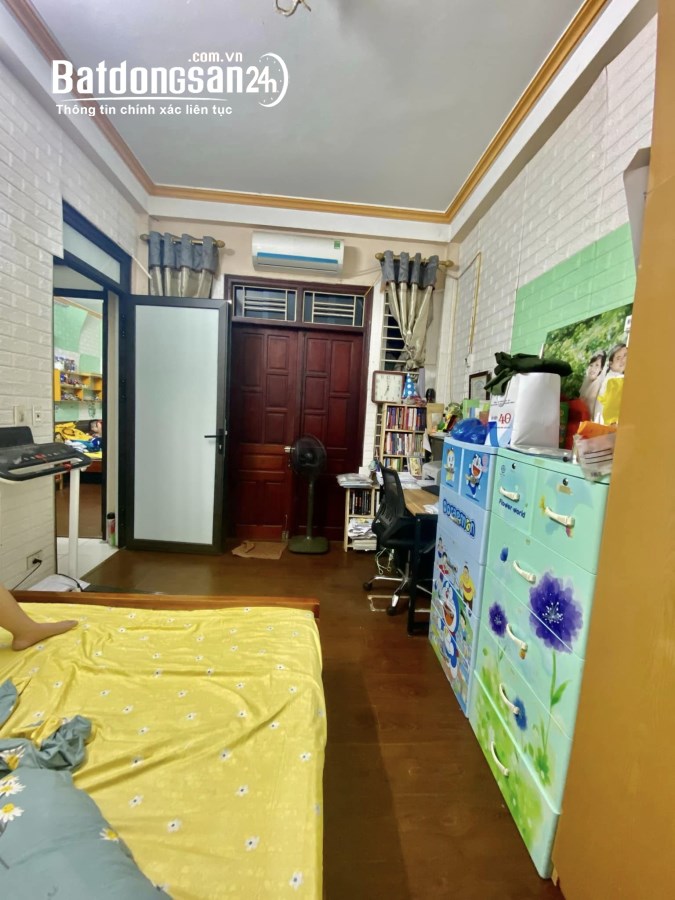 Bán nhà Đường Phú Diễn, Phường Phú Diễn, Quận Bắc Từ Liêm