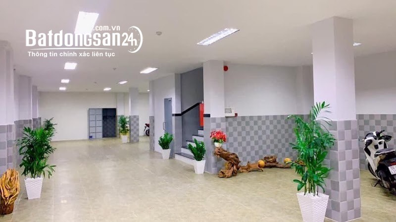 Bán nhà Đường Lê Đình Lý, Phường Vĩnh Trung, Quận Thanh Khê
