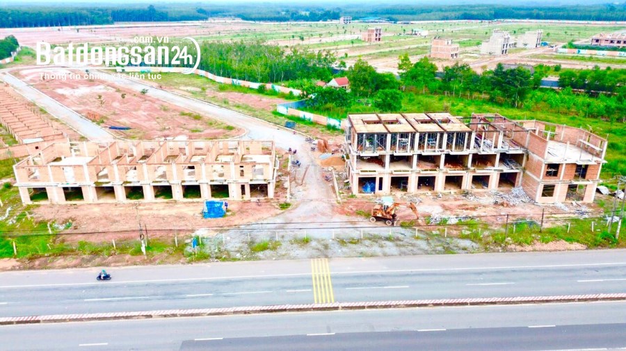 Bán đất Đường ĐT 741, Xã Phước Hòa , Huyện Phú Giáo