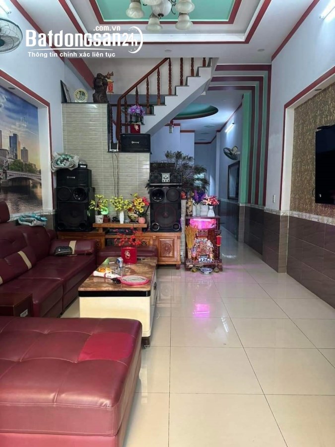 Định Cư Mỹ Bán Nhà Mặt Tiền Trần Thái Tông, Tân Bình, 114m2, 3 Tầng, Nhỉnh 14 Tỷ