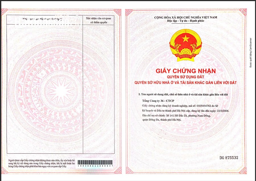 Bán căn hộ chung cư Đường Đồng Lợi , Phường Sa Pa, Thị xã Sa Pa