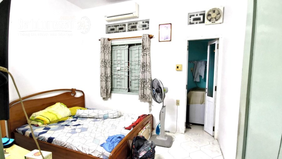 Siêu phẩm nhà 2 mặt tiền DT 56.6m2  đường Hoàng Hoa Thám - Lộc Thọ - TTTP Nha Trang