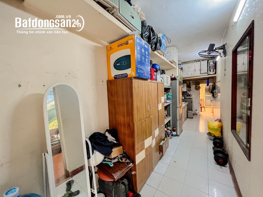 Bán nhà Đường Nguyễn Hoàng, Phường Mỹ Đình 2, Quận Nam Từ Liêm