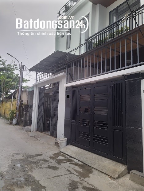 CHÍNH CHỦ BÁN NHÀ 2 TẦNG MỚI ĐẸP ĐƯỜNG NGÔ QUYỀN, SƠN TRÀ ĐÀ NẴNG CHỈ 2,1 TỶ