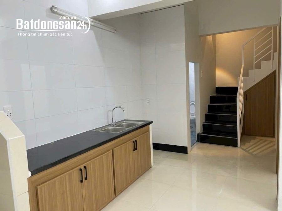 CHÍNH CHỦ BÁN NHÀ 2 TẦNG MỚI ĐẸP ĐƯỜNG NGÔ QUYỀN, SƠN TRÀ ĐÀ NẴNG CHỈ 2,1 TỶ