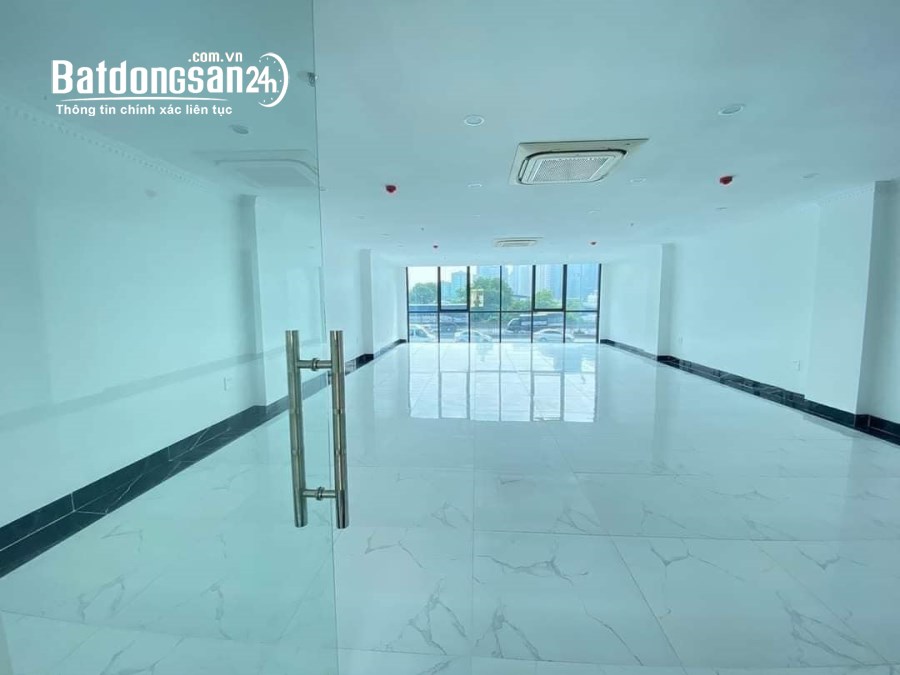 Bán Đất 142m - 7m.Mặt Tiền.( Đội Cấn ) Ba Đình. Vip