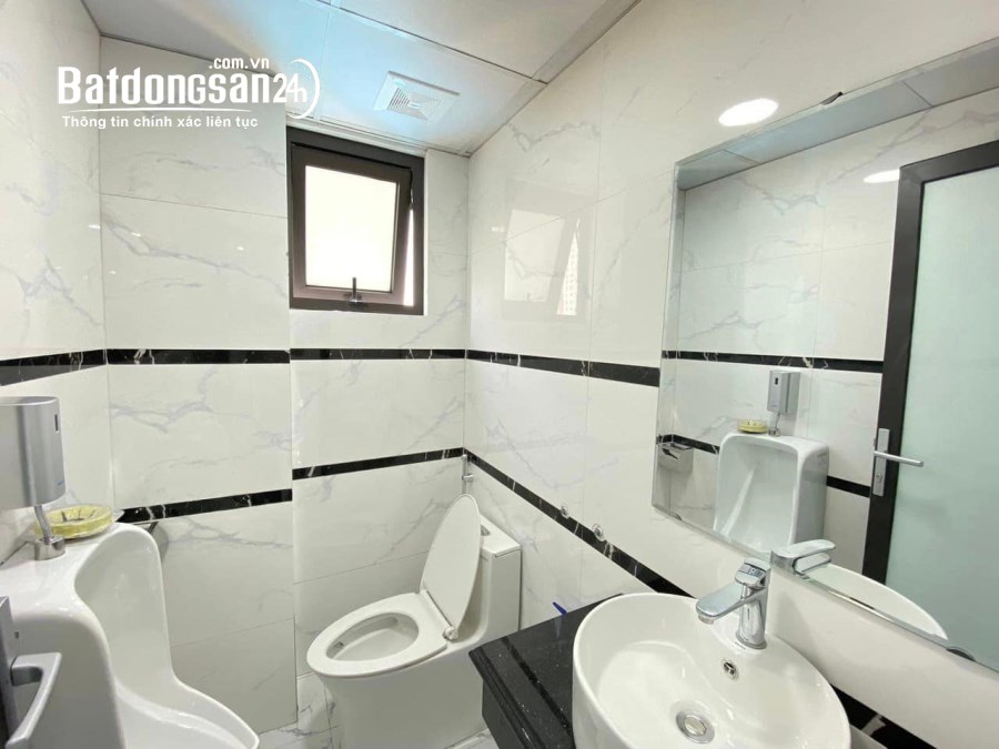 Bán Đất 142m - 7m.Mặt Tiền.( Đội Cấn ) Ba Đình. Vip