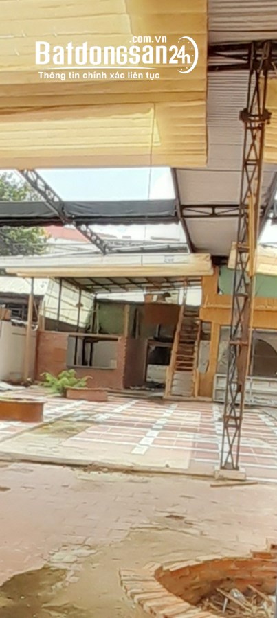 Bán nhà mặt tiền 672m2 Đường Xa Lộ Hà Nội, Phường Hiệp Phú, TP Thủ Đức (Quận 9)