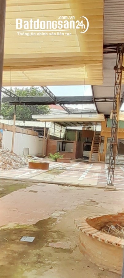 Bán nhà mặt tiền 672m2 Đường Xa Lộ Hà Nội, Phường Hiệp Phú, TP Thủ Đức (Quận 9)