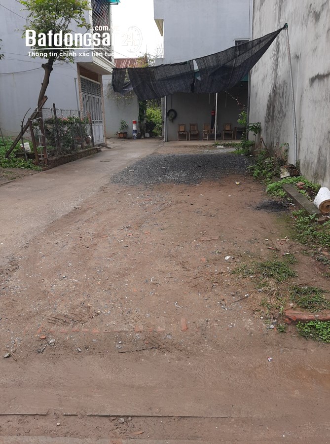 Bán đất Đường Lý Sơn, Phường Thượng Thanh, Quận Long Biên