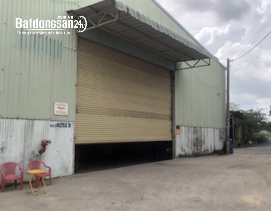 Cho thuê kho xưởng 900-1200-1600-2000m2, TL, TX, APd, Quận 12