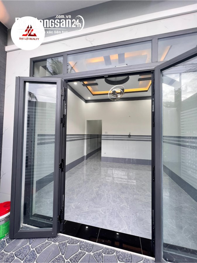 Nhà đẹp giá thấp , cần bán gấp , Phạm Hùng , Trung An , Mỹ Tho