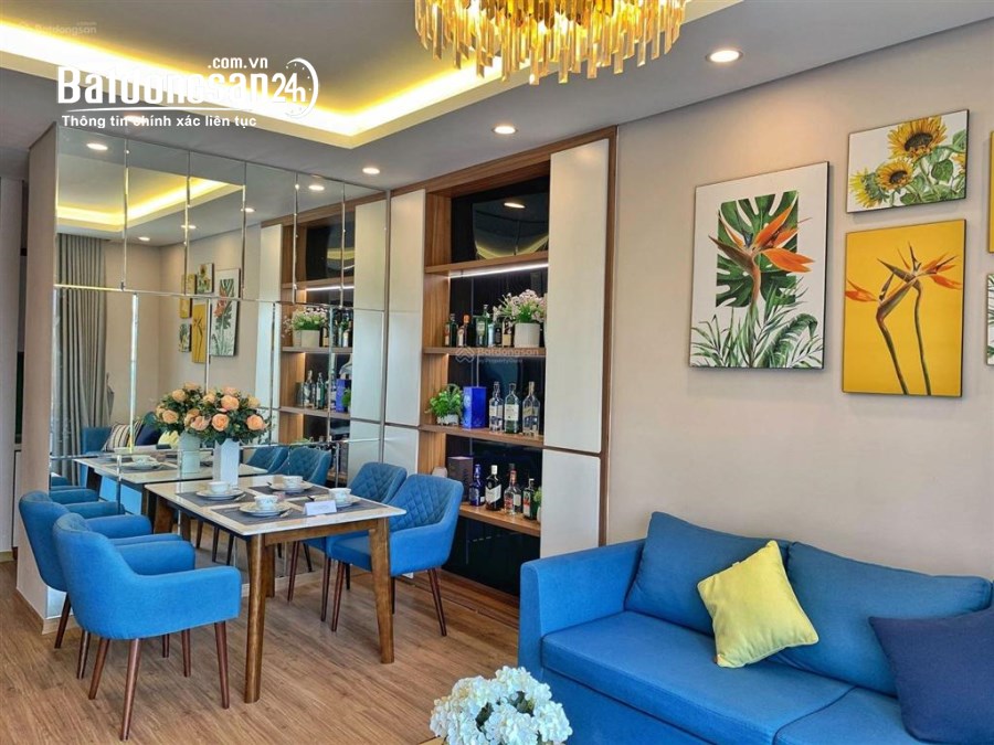 Bán căn hộ chung cư Đường 100, Phường Long Biên, Quận Long Biên