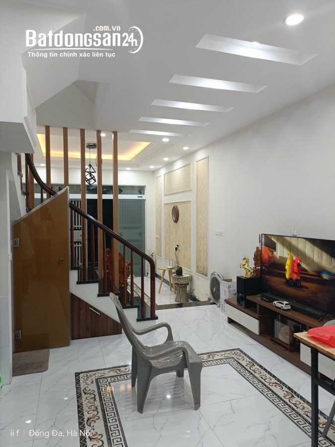 Bán nhà Phố Mai Anh Tuấn, Phường Ô Chợ Dừa, Quận Đống Đa