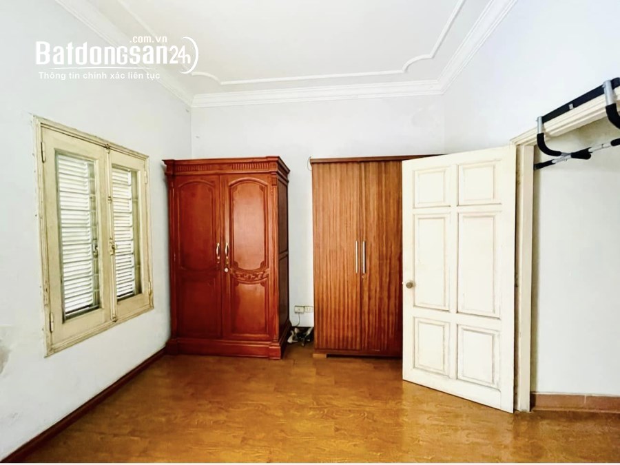 Bán Nhà Trần Hưng Đạo 50M2 4 Tầng Mặt Tiền 5M 14.5 Tỷ -Gần Phố Kinh Doanh 