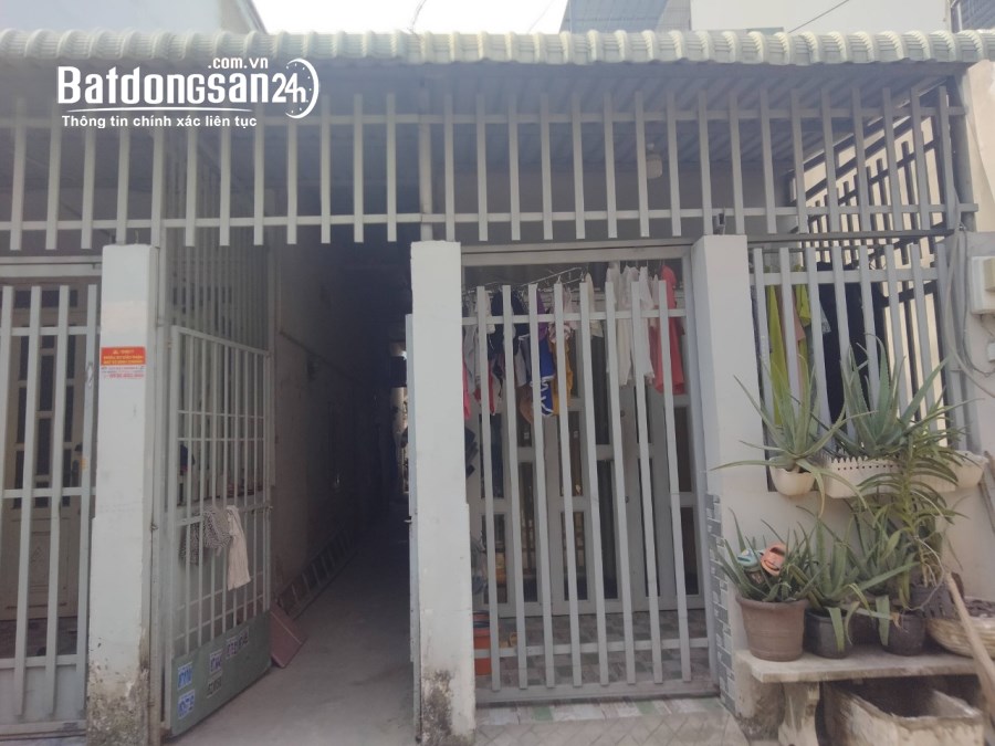 BÁN GẤP NHÀ TÔ KÝ HÓC MÔN- LÔ GÓC 150M2(10* 18) CHỈ NHỈNH 3 TỶ