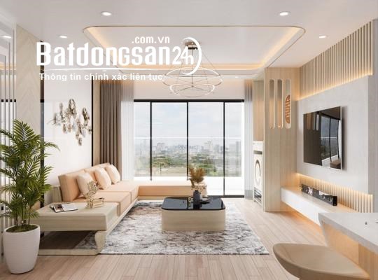 Chủ nhà gửi bán căn hộ tại tòa Moon chung cư HDI Tây Hồ - DT 107m2 ( căn góc)