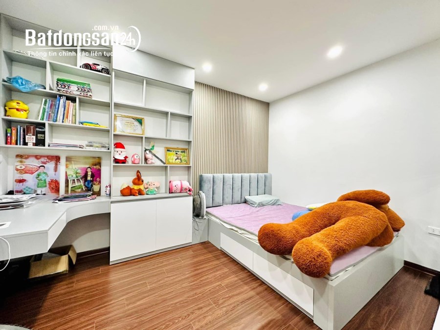 Bán nhà mặt phố Đường Tây Sơn, Phường Ô Chợ Dừa, Quận Đống Đa