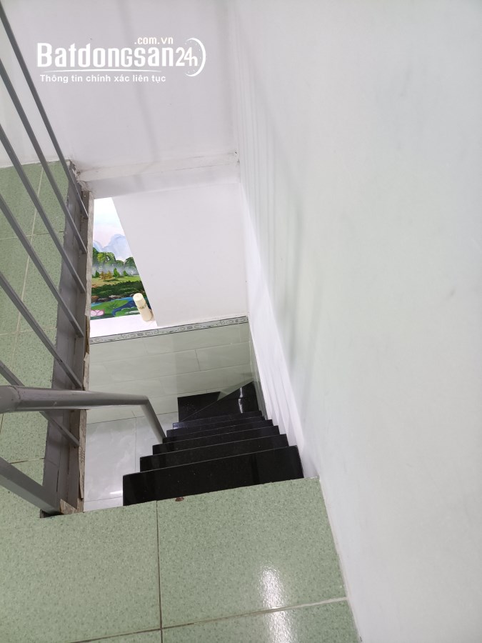 Bán nhà Khu dân cư An Sương, Đường Trung Mỹ Tây, Quận 12