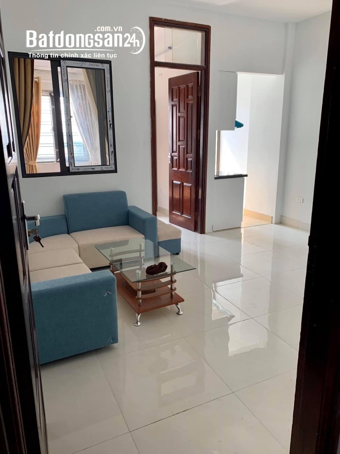 Bán Toà CCMN 190 Nguyễn Trãi 130m2, 9T lô góc, 33PN, doanh thu 200tr/ th, giá 29 tỷ
