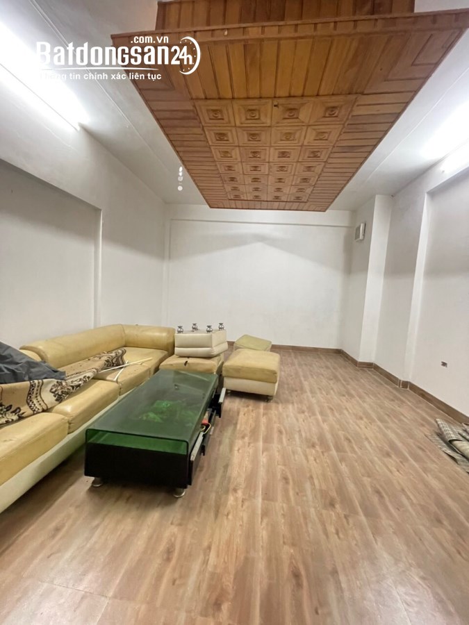 Bán nhà mặt phố Đường An Dương, Phường Yên Phụ, Quận Tây Hồ