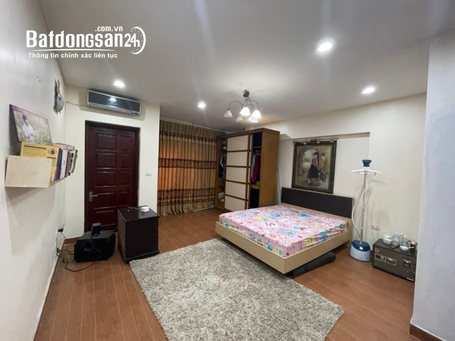 Bán nhà mặt phố Đường An Dương, Phường Yên Phụ, Quận Tây Hồ