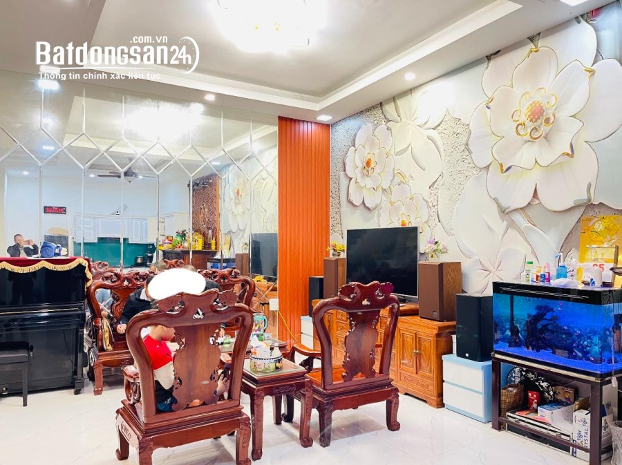 Bán nhà Đường Trần Đăng Ninh, Phường Quang Trung, Quận Hà Đông